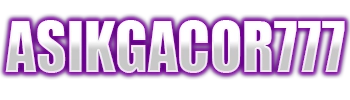 Logo ASIKGACOR777